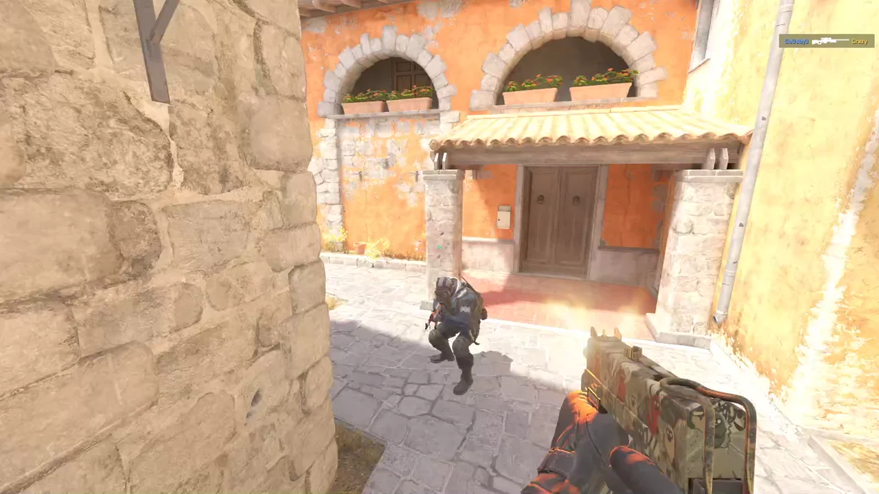 highlight